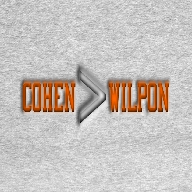 Cohen is better than Wilpon by Retro Sports